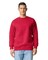 Gildan® Hammer Maxweight Long Sleeve Crewneck Soft, Durable, and Classic Fit Sweatshirt